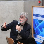 Mr. Luca de Biase, Science Editor at Il Sole 24 Ore