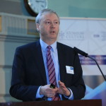 Dr. Martin Curley, Vice President of Intel Labs and Director of Intel Labs Europe