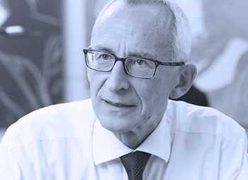 Professor Dr. Wolfgang Plischke